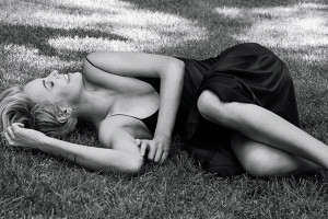 Charlize Theron Sean Penn