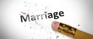 Annulment