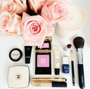 Spring Beauty Essentials