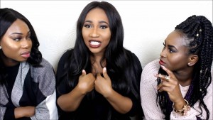 Friends Don’t Like My Boyfriend