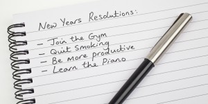 Mastering Resolutions