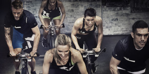 les mills sprint