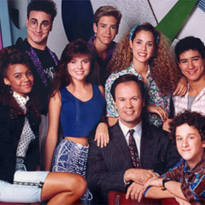 Saved by the bell restaurant
