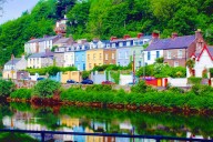 Kinsale: Ireland's Colourful Town By The Bay