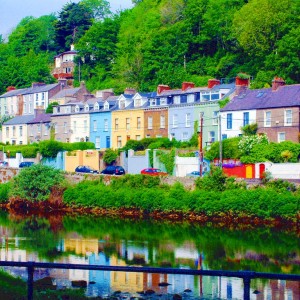 Kinsale: Ireland's Colourful Town By The Bay