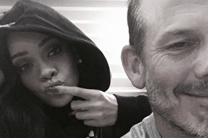 Rihanna Documentary