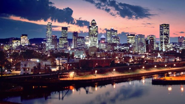 Montreal