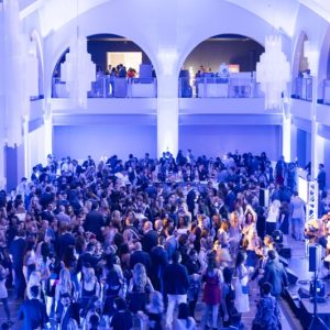 All-star gala