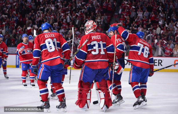 Canadiens