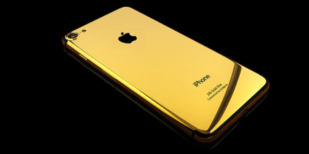 Source: https://www.goldgenie.com/gold-iphone-7/