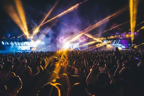 Top Summer Festivals 