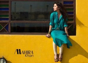 mahira khan