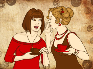 gossip
