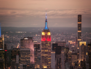 Dating Ideas NYC