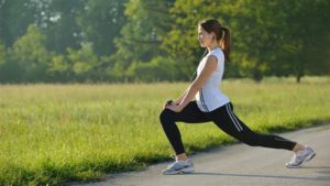 fitness