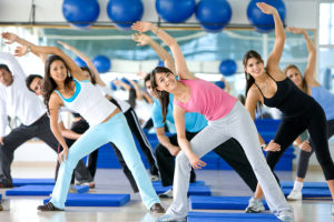 fitness