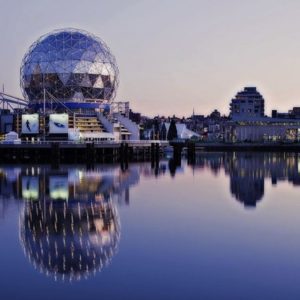 dating ideas vancouver