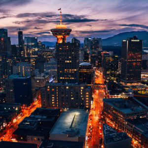 Dating Ideas Vancouver