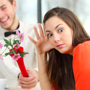 date nightmares
