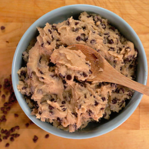 cookie dough