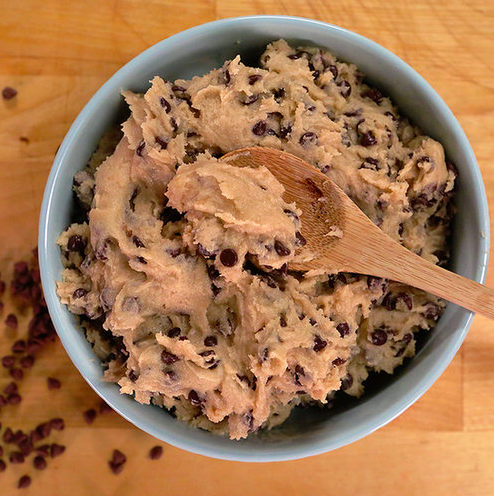 cookie dough