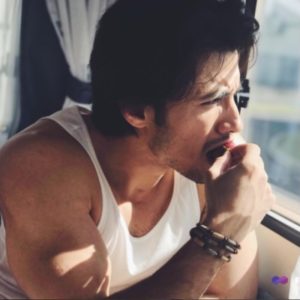 Ali Zafar