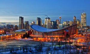 Dating Ideas Calgary
