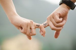 What Type Of Partner