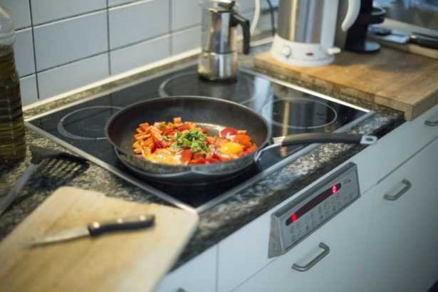 cooking date