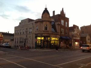 dating ideas chicago