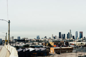 dating ideas LA