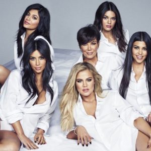 kardashian empire