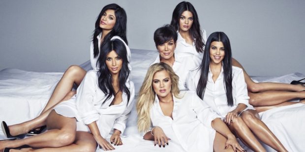 kardashian empire