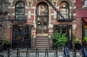 Dating ideas NYC