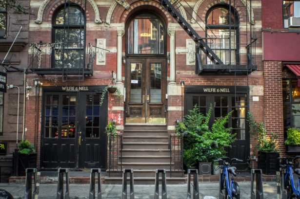 Dating ideas NYC