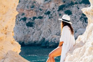 can travel heal depression