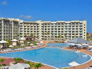 Holiday Getaway