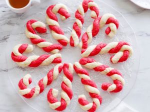 holiday cookies