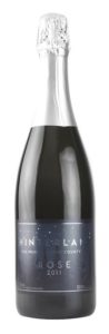 Sparkling wines