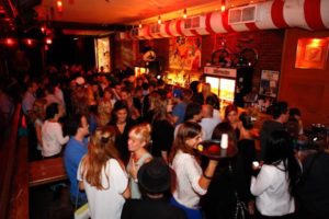 Dating Ideas Montreal