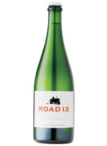 Sparkling wines