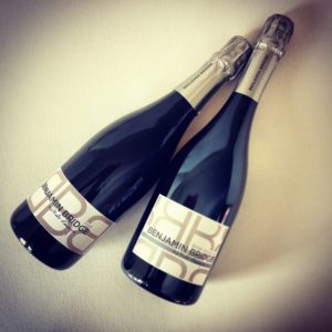 Sparkling Wine