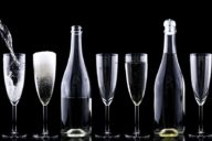 Sparkling wines