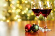 wines for the holidays