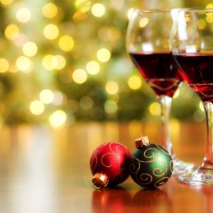 wines for the holidays