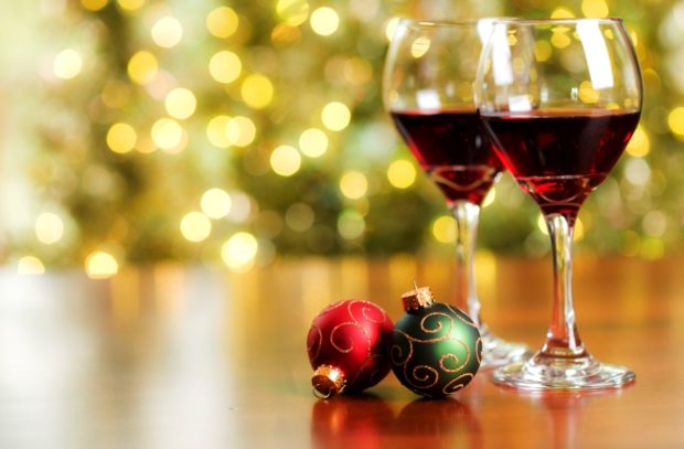 wines for the holidays