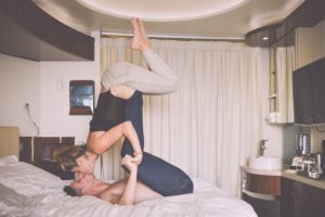 Let's Talk About Sex