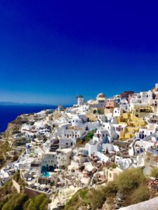 santorini