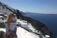 Santorini