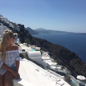 Santorini